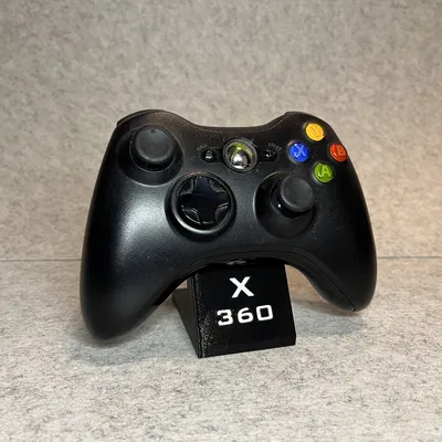 Giá đỡ tay cầm Xbox 360