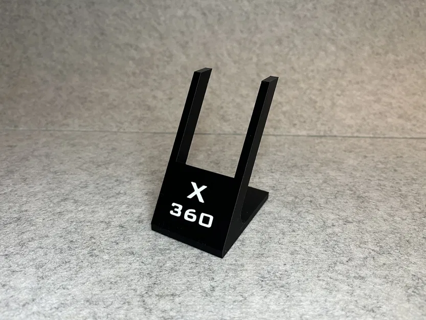 Giá đỡ tay cầm Xbox 360 - Image 6