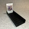Khay 3D trưng bày 10 băng Cassette gọn gàng, phong cách - Thumbnail 2