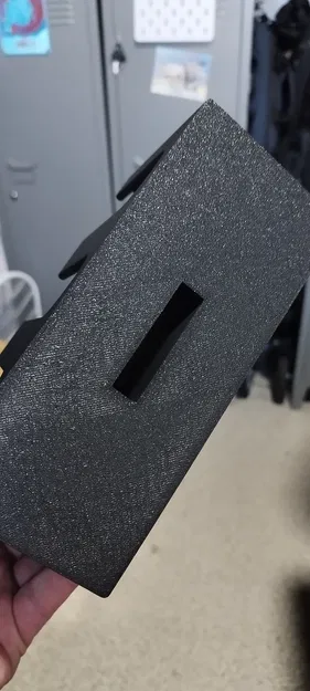 Giá treo điều khiển từ xa 3 khe tiện lợi cho ghế bành - Image 6