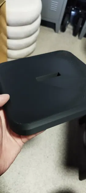 Giá treo điều khiển từ xa 3 khe tiện lợi cho ghế bành - Image 7