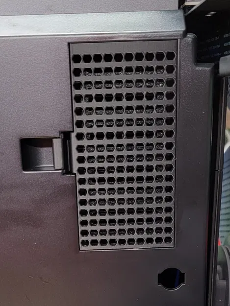 Nắp thông gió họa tiết tổ ong cho Flashforge Adventurer 5M/5M Pro - Image 1