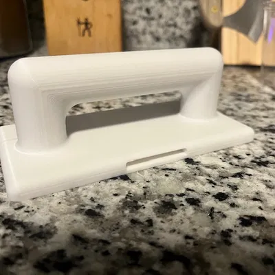 Tay cầm trợ lực EZ Lift Handle