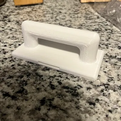 Tay cầm trợ lực EZ Lift Handle