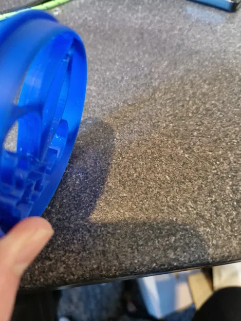 Khuôn cắt bánh quy hình biểu tượng Scout độc đáo - Image 3