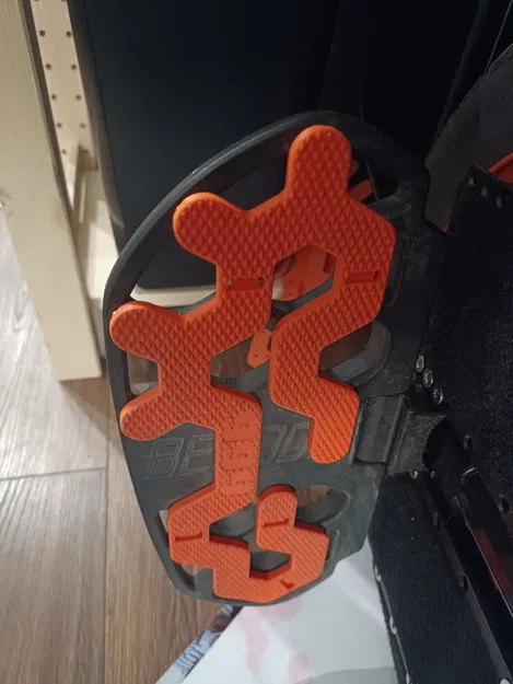 Ốp bàn đạp tùy chỉnh cho Begode Falcon - Image 6