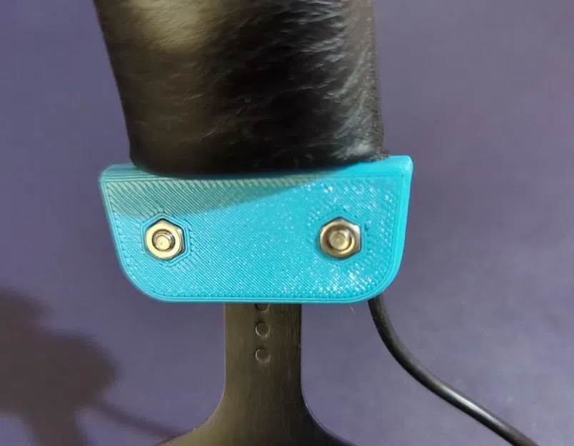 Thanh trượt headband (slider) siêu bền cho tai nghe Beyerdynamic - Image 2