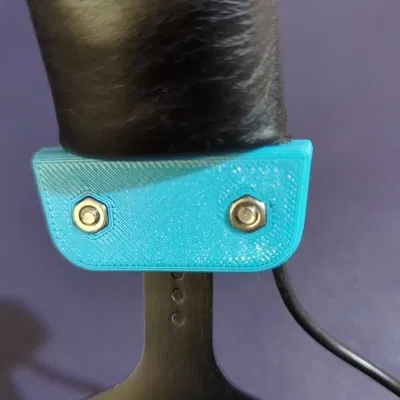 Thanh trượt headband (slider) siêu bền cho tai nghe Beyerdynamic