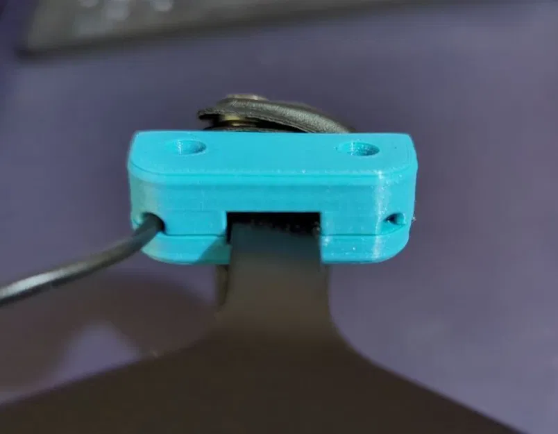 Thanh trượt headband (slider) siêu bền cho tai nghe Beyerdynamic - Image 3