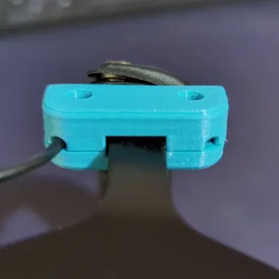 Thanh trượt headband (slider) siêu bền cho tai nghe Beyerdynamic