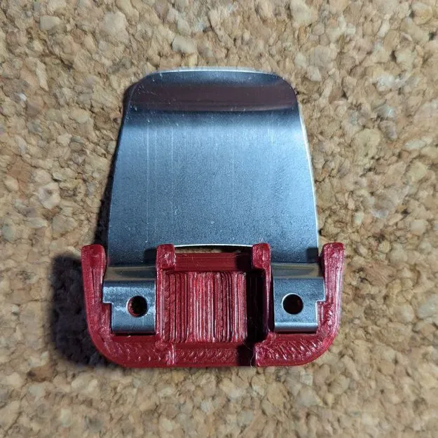 Thanh trượt headband (slider) siêu bền cho tai nghe Beyerdynamic - Image 5