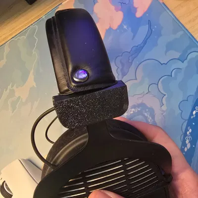 Thanh trượt headband thay thế tùy chỉnh cho tai nghe DT990