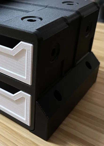 Hệ thống lưu trữ linh kiện nhỏ dạng module (MM_Small_Parts_Storage_System) - Image 5