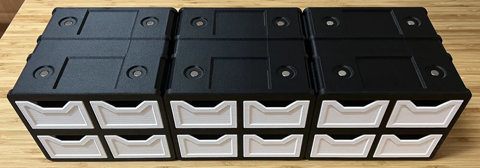 Hệ thống lưu trữ linh kiện nhỏ dạng module (MM_Small_Parts_Storage_System) - Image 7