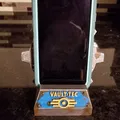 Đế sạc điện thoại chủ đề Fallout - Thumbnail 4