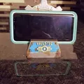 Đế sạc điện thoại chủ đề Fallout - Thumbnail 5