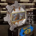 Đế sạc điện thoại chủ đề Fallout - Thumbnail 9