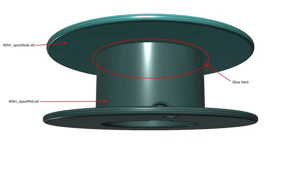 Bộ giá đỡ và chia dây điện dạng module tiện lợi cho góc làm việc - Image 7
