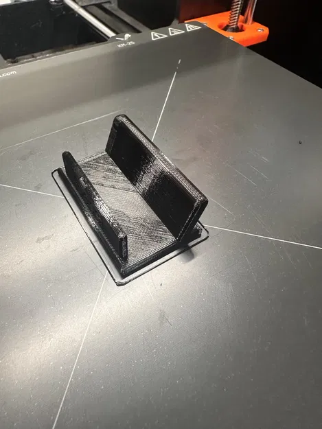 Khay đựng chỉ nha khoa Oral-B in 3D tiện lợi - Image 2