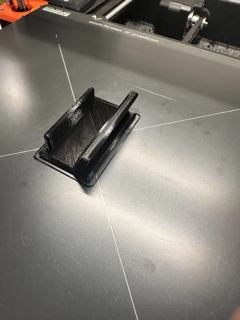 Khay đựng chỉ nha khoa Oral-B in 3D tiện lợi - Image 3