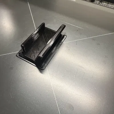 Khay đựng chỉ nha khoa Oral-B in 3D tiện lợi