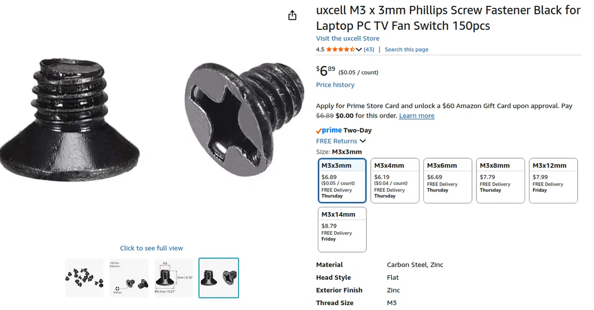 Ví in 3D tối giản tích hợp kẹp tiền - Image 12