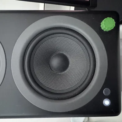 Núm xoay Encoder tùy chỉnh (Parametric)