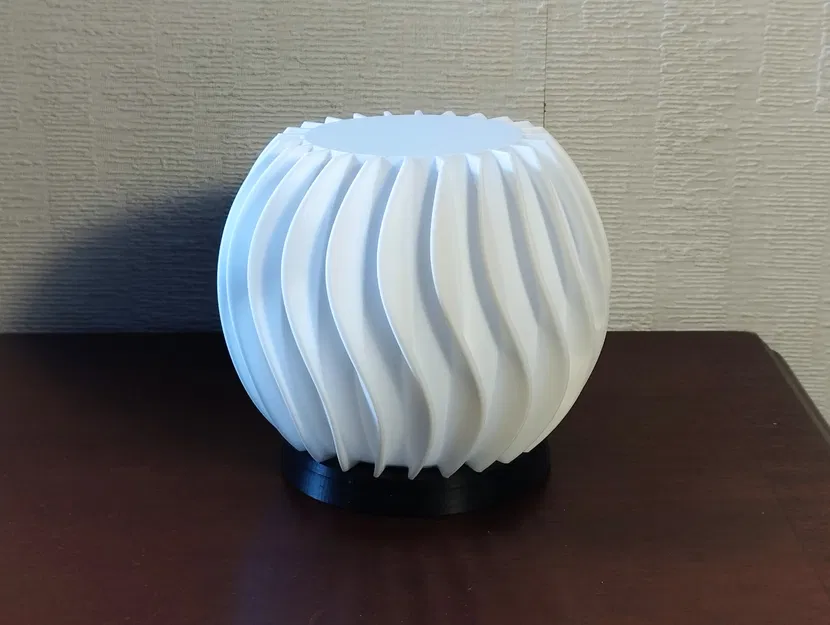 Đèn Mini Turbina - Thiết kế đèn LED puck độc đáo - Image 2