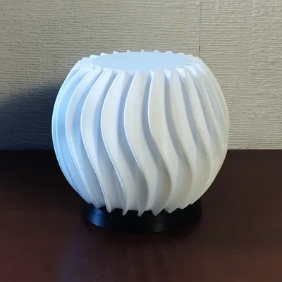 Đèn Mini Turbina - Thiết kế đèn LED puck độc đáo