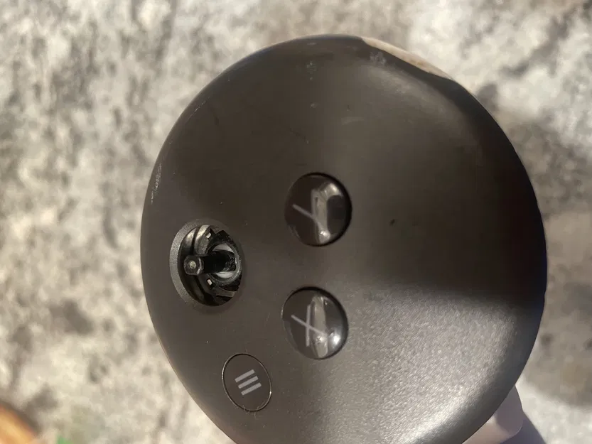 Nắp thay thế joystick cho Meta Quest 3 - Giải pháp in 3D tiết kiệm - Image 4