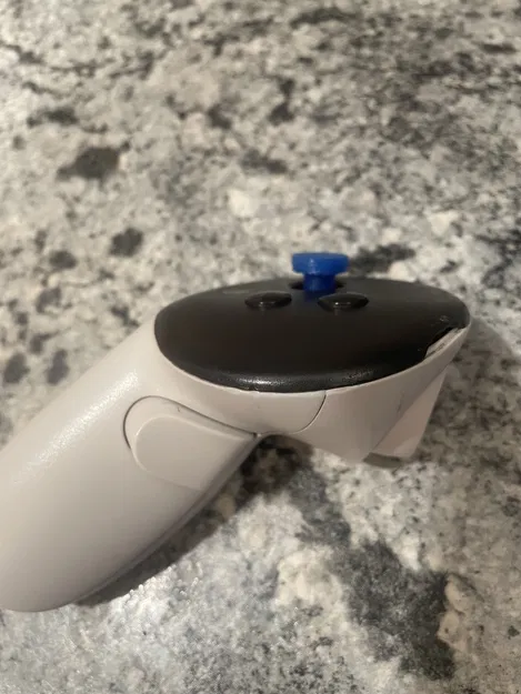 Nắp thay thế joystick cho Meta Quest 3 - Giải pháp in 3D tiết kiệm - Image 7