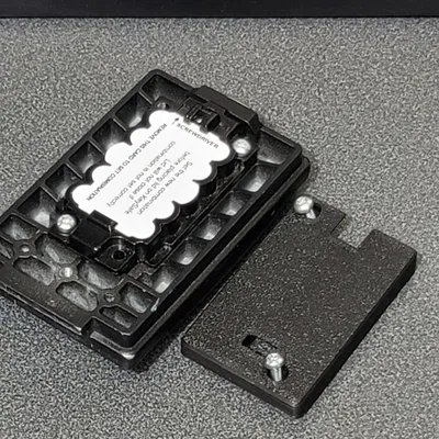 Nắp bảo vệ mã số cho Kidde Keysafe