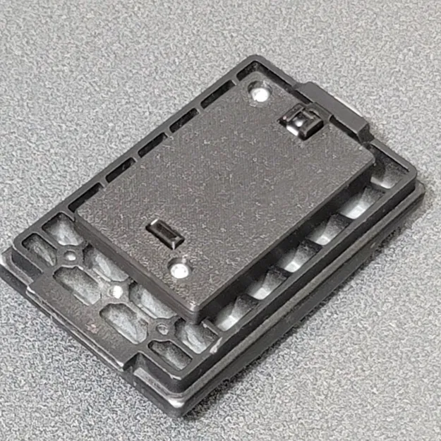 Nắp bảo vệ mã số cho Kidde Keysafe - Image 2