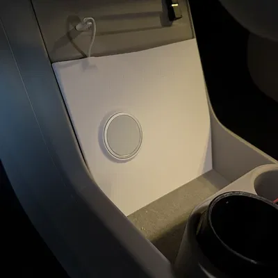 Đế sạc MagSafe cho Volvo EX90