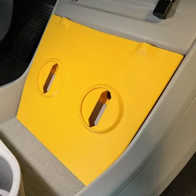 Đế sạc MagSafe cho Volvo EX90