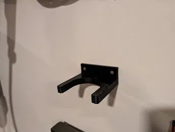 Giá treo tường cho máy chà nhám Dewalt DCW210B - Image 3