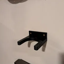 Giá treo tường cho máy chà nhám Dewalt DCW210B