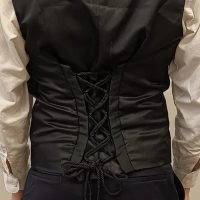 Corset Hook Ring - Khoen Móc Cài Corset Tiện Lợi