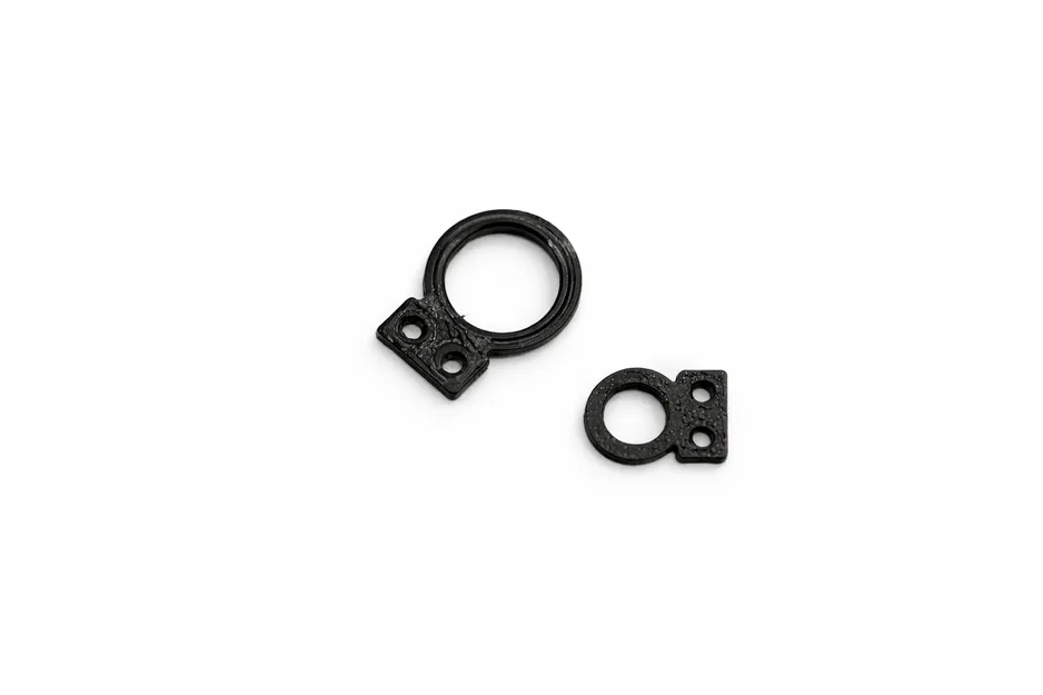 Corset Hook Ring - Khoen Móc Cài Corset Tiện Lợi - Image 2