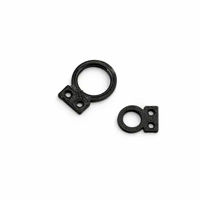 Corset Hook Ring - Khoen Móc Cài Corset Tiện Lợi