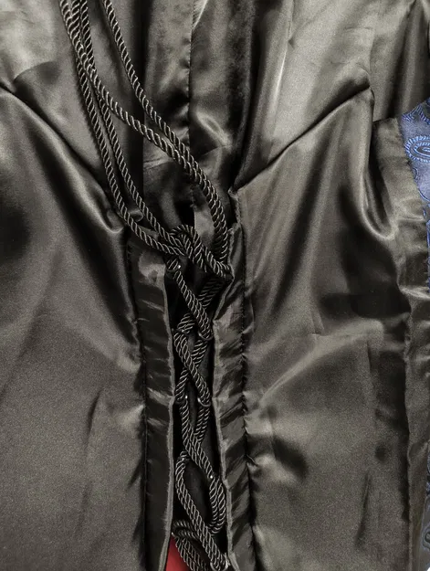 Corset Hook Ring - Khoen Móc Cài Corset Tiện Lợi - Image 3