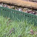 Hàng rào viền sân vườn (Garden Edge Fencing) - Thumbnail 1