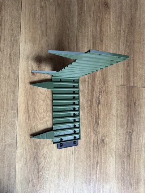 Hàng rào viền sân vườn (Garden Edge Fencing) - Image 5