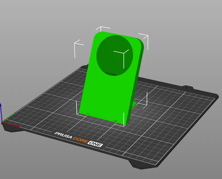 Đế giữ iPhone tối giản tích hợp khe cắm sạc MagSafe - Image 3