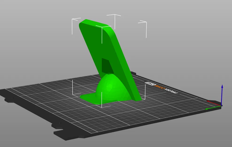 Đế giữ iPhone tối giản tích hợp khe cắm sạc MagSafe - Image 4