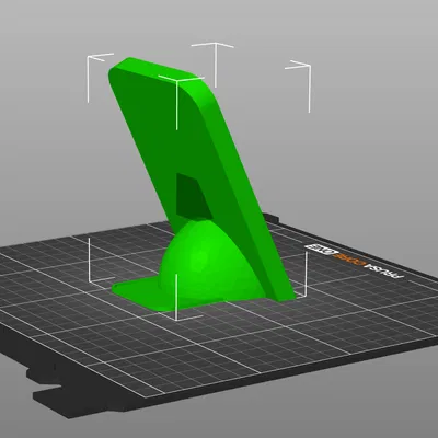 Đế giữ iPhone tối giản tích hợp khe cắm sạc MagSafe