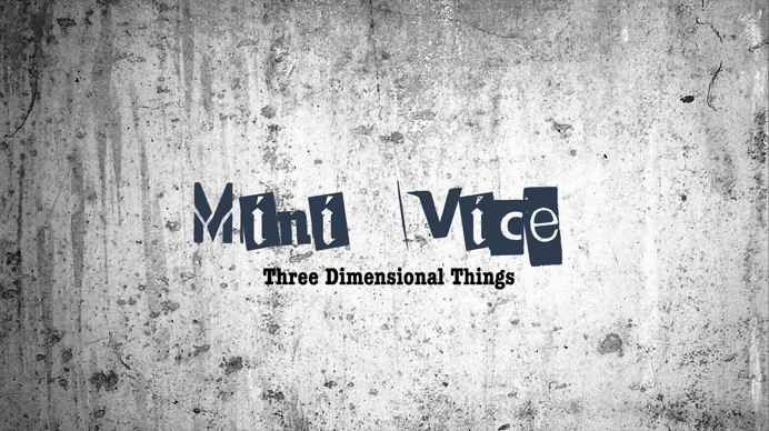 Ê-tô mini để bàn tự định tâm - Thumbnail 2