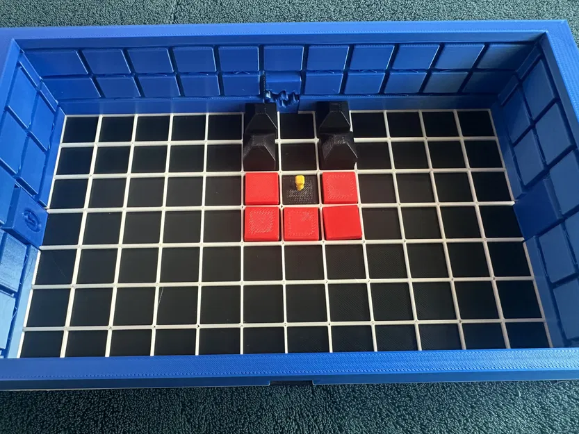 Dungeon mô-đun theo phong cách Legend of Zelda gốc - Image 1