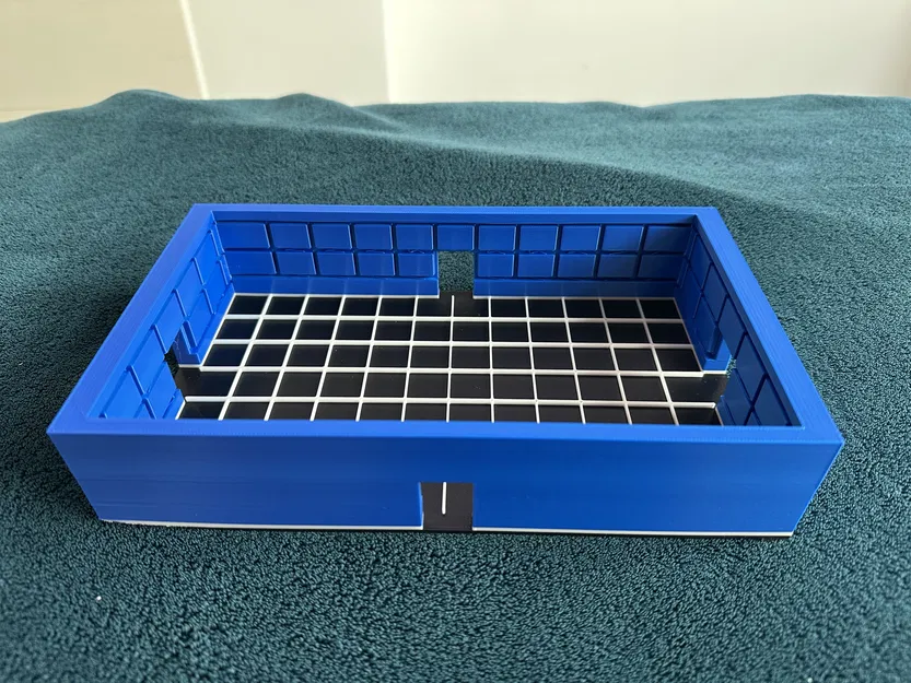 Dungeon mô-đun theo phong cách Legend of Zelda gốc - Image 3