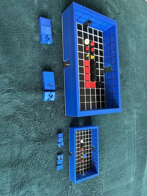 Dungeon mô-đun theo phong cách Legend of Zelda gốc - Image 4